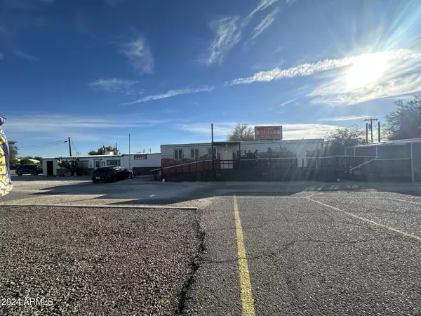 Quartzsite, AZ 85346,425 E MAIN Street