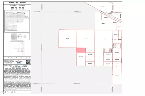 Tonopah, AZ 85354,0 W 403rd Avenue #-