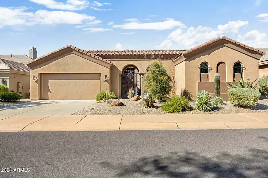 34704 N 93RD Place, Scottsdale, AZ 85262