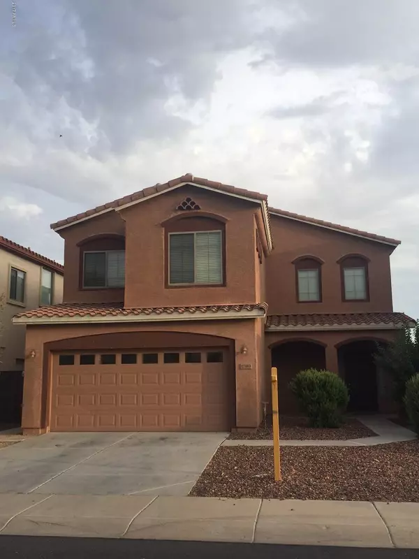 Surprise, AZ 85388,17589 W LUNDBERG Street