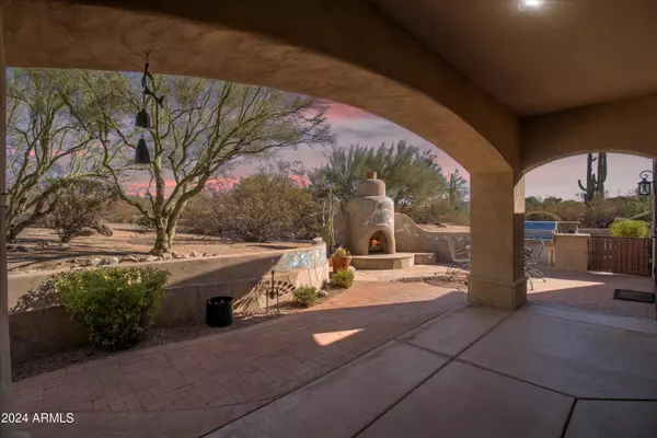 Carefree, AZ 85377,37615 N TRANQUIL Trail