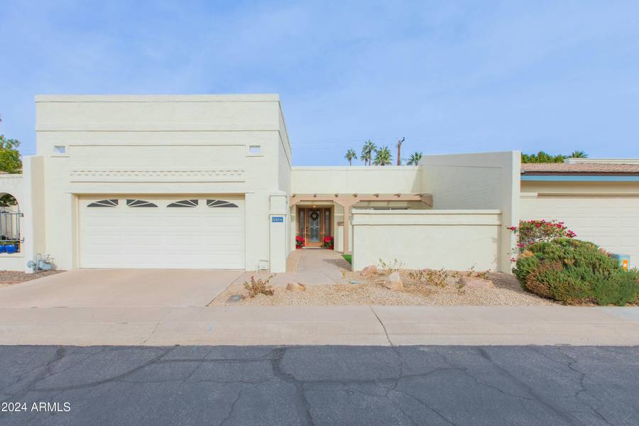 5334 N 20TH Street, Phoenix, AZ 85016