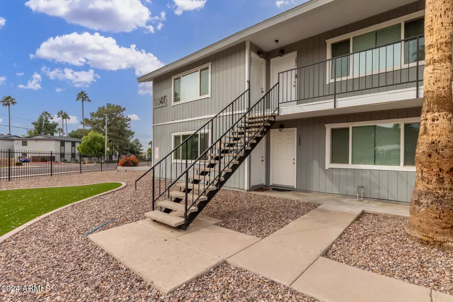 1346 E MOUNTAIN VIEW Road #101, Phoenix, AZ 85020