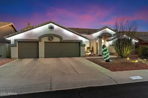 29613 N 46TH Street, Cave Creek, AZ 85331