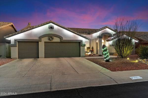 Cave Creek, AZ 85331,29613 N 46TH Street