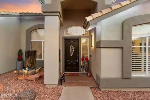Cave Creek, AZ 85331,29613 N 46TH Street