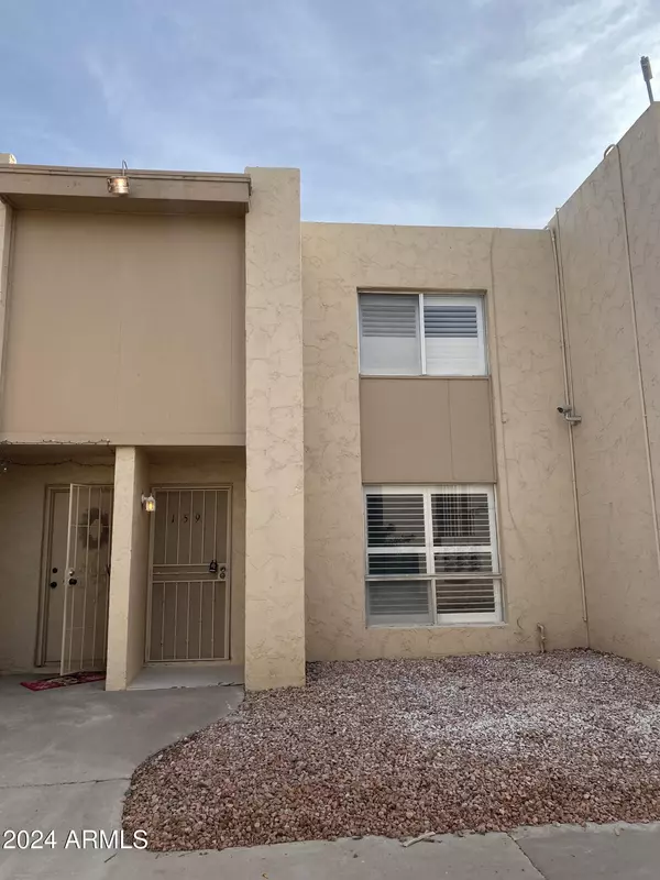 Phoenix, AZ 85051,3526 W DUNLAP Avenue #159