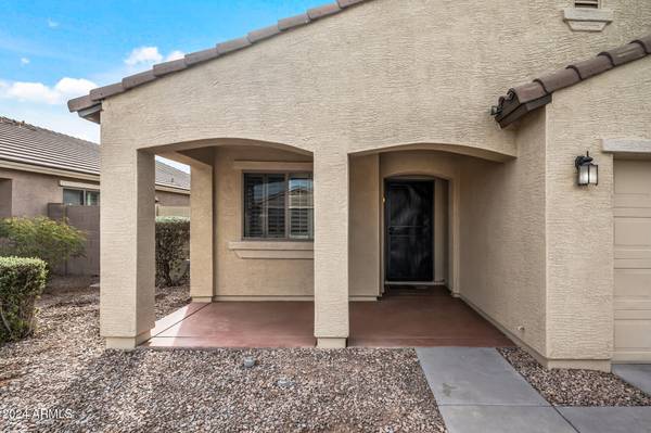 Buckeye, AZ 85326,23847 W LUMBEE Street