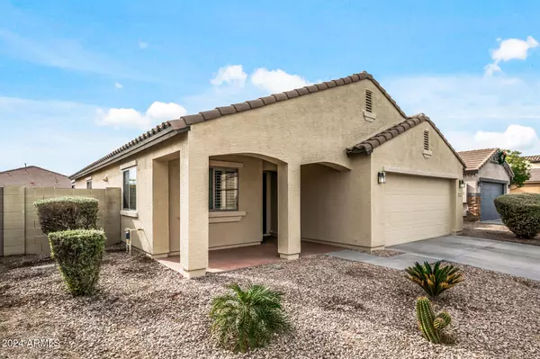 23847 W LUMBEE Street, Buckeye, AZ 85326