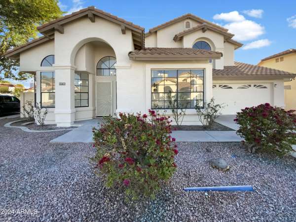 Avondale, AZ 85392,10721 W LAURELWOOD Lane