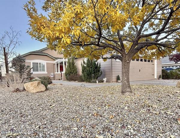 Prescott, AZ 86301,1382 KWANA Court