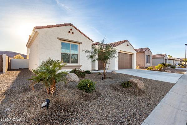 Goodyear, AZ 85395,3188 N 167TH Drive