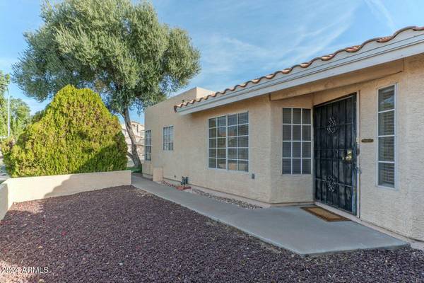 Peoria, AZ 85345,8033 W PARADISE Drive