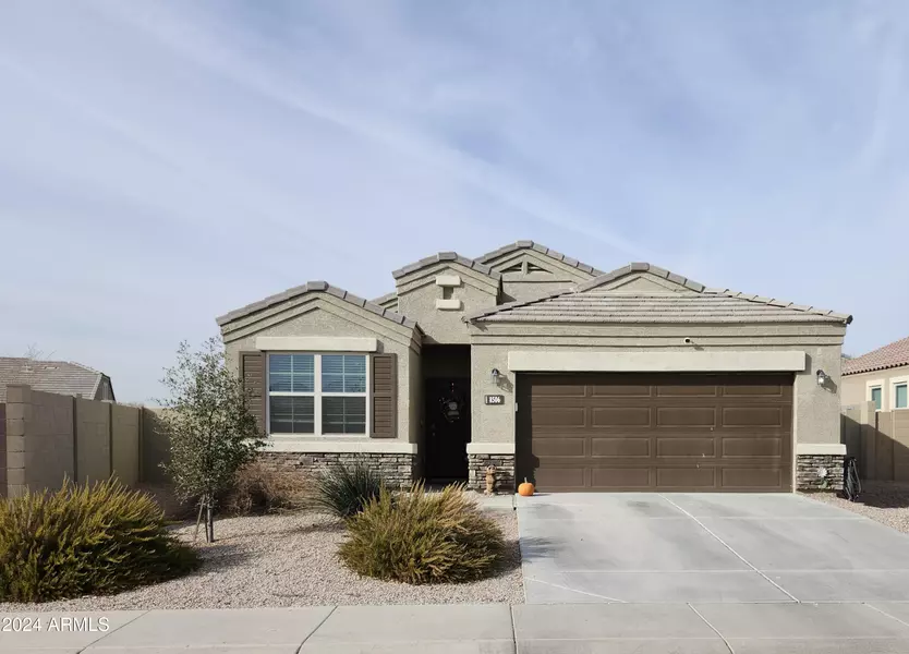 8506 S 256TH Drive, Buckeye, AZ 85326