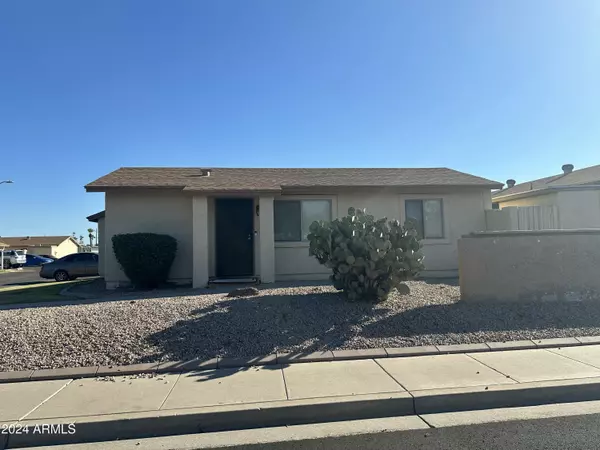 2605 E 10TH Street, Tempe, AZ 85288