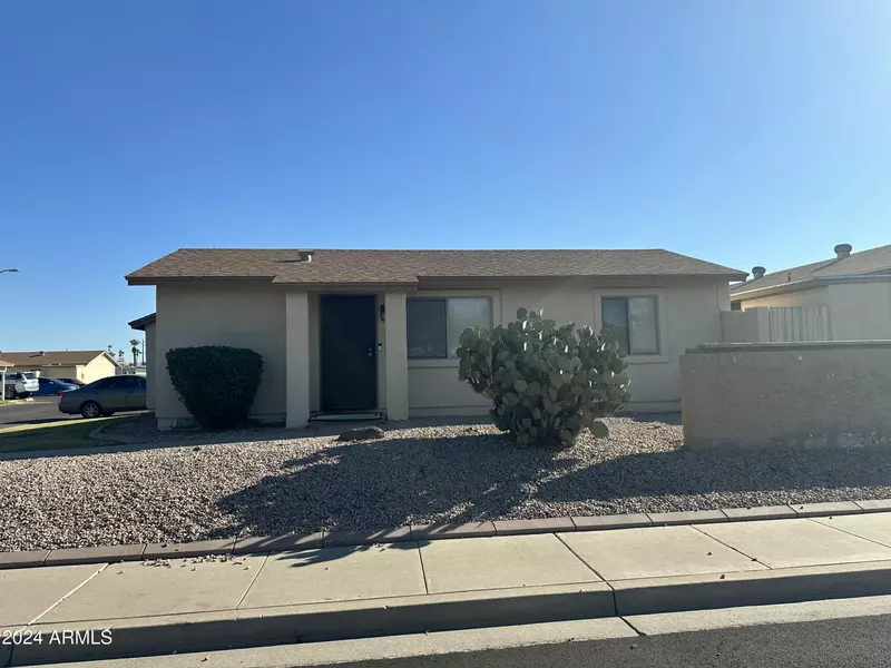 2605 E 10TH Street, Tempe, AZ 85288