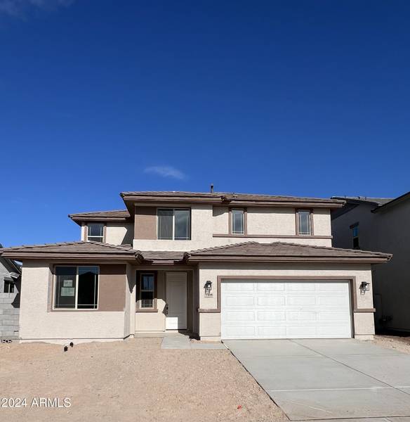 17498 W LUPINE Avenue, Goodyear, AZ 85338