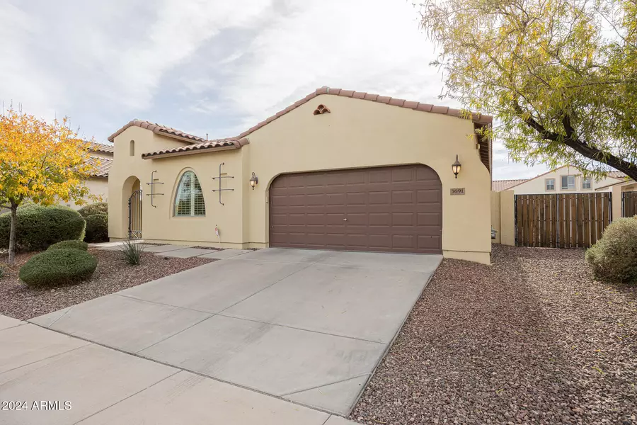 3691 E YELLOWSTONE Place, Chandler, AZ 85249