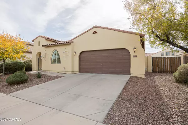 3691 E YELLOWSTONE Place, Chandler, AZ 85249