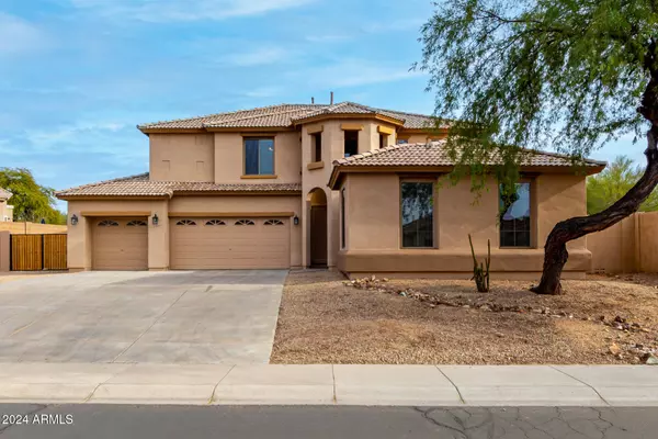 32819 N 40TH Place, Cave Creek, AZ 85331