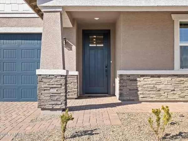 Goodyear, AZ 85395,4820 N 177TH Drive
