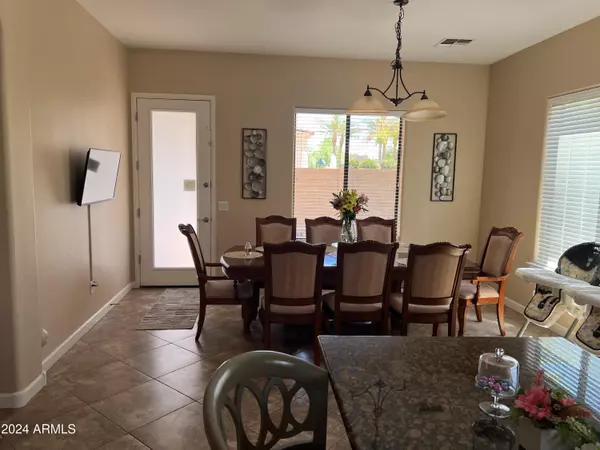 Chandler, AZ 85249,3333 E POWELL Place