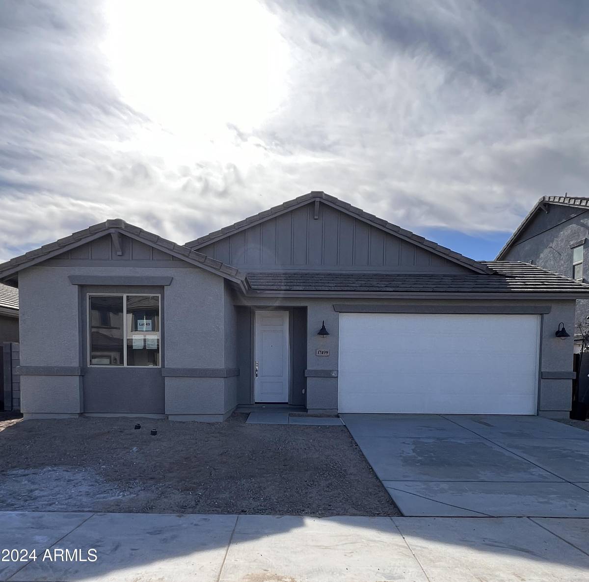 Goodyear, AZ 85338,17499 W LUPINE Avenue