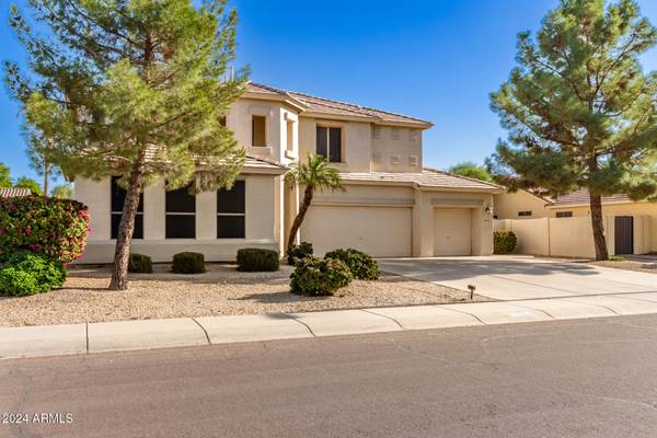 Gilbert, AZ 85297,3733 S PONDEROSA Drive