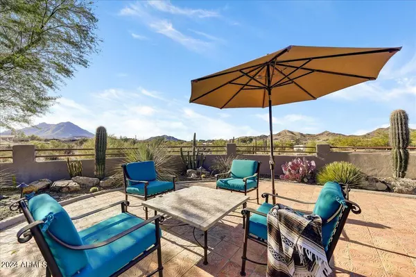 Cave Creek, AZ 85331,5745 E AZURE HILLS Drive