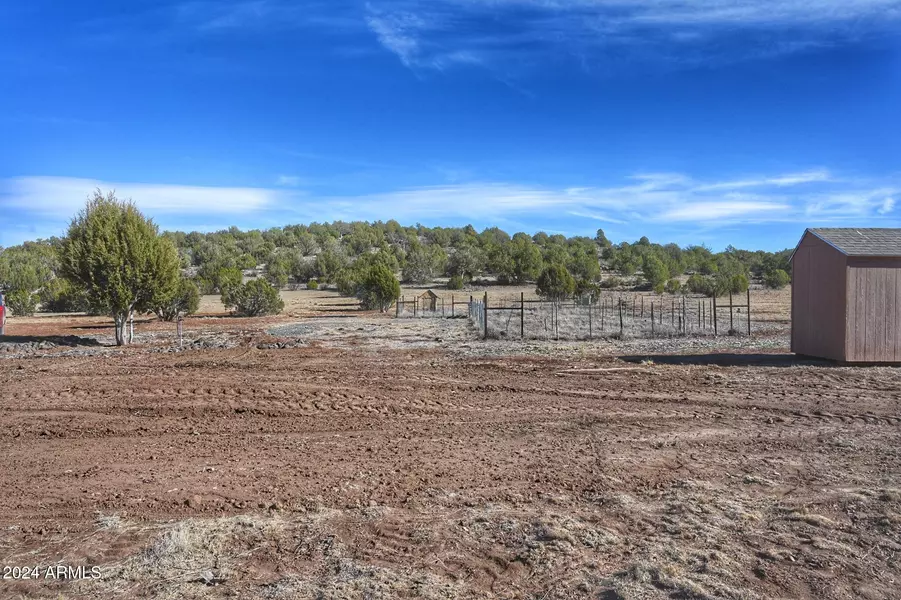 38095 W Badger Flats Road #1293, Seligman, AZ 86337