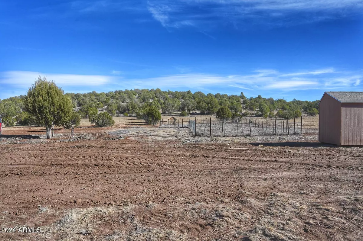 Seligman, AZ 86337,38095 W Badger Flats Road #1293