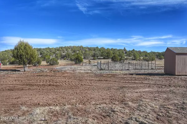 38095 W Badger Flats Road #1293, Seligman, AZ 86337