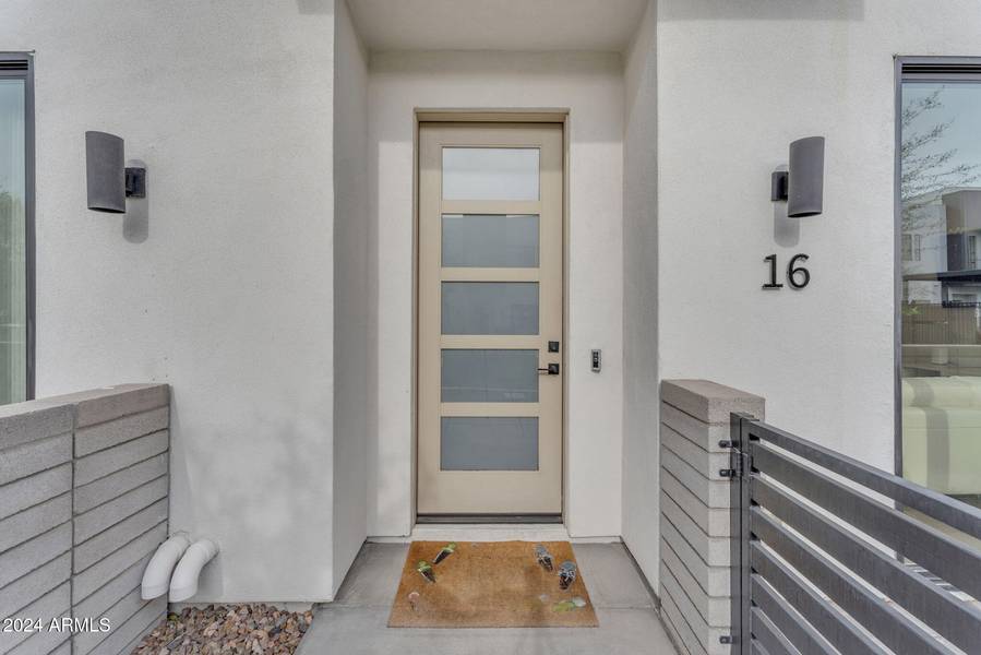 5151 N 13TH Place #16, Phoenix, AZ 85014