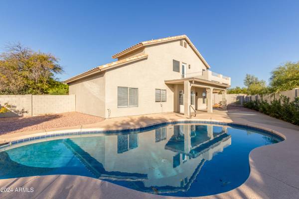 Scottsdale, AZ 85259,12815 E BECKER Lane