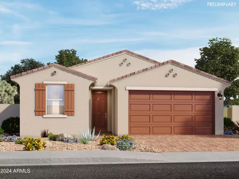 8637 W WARNER Street, Tolleson, AZ 85353