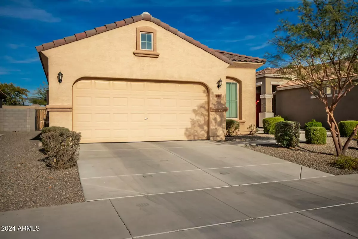 Peoria, AZ 85345,8878 W CAMERON Drive