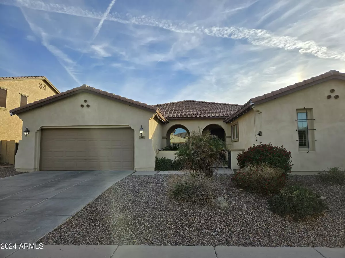 Chandler, AZ 85249,3919 E Tonto Place