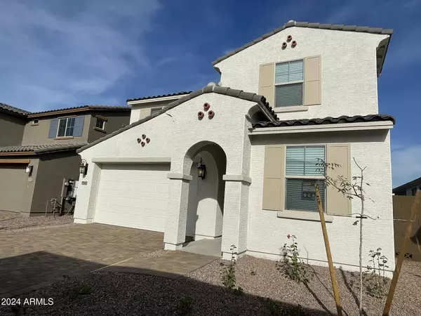 Glendale, AZ 85305,8946 W ORANGE Drive