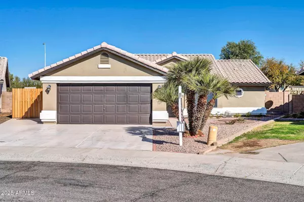 Peoria, AZ 85345,6870 W SHAW BUTTE Drive