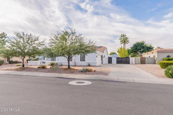 Scottsdale, AZ 85254,14458 N 55TH Street