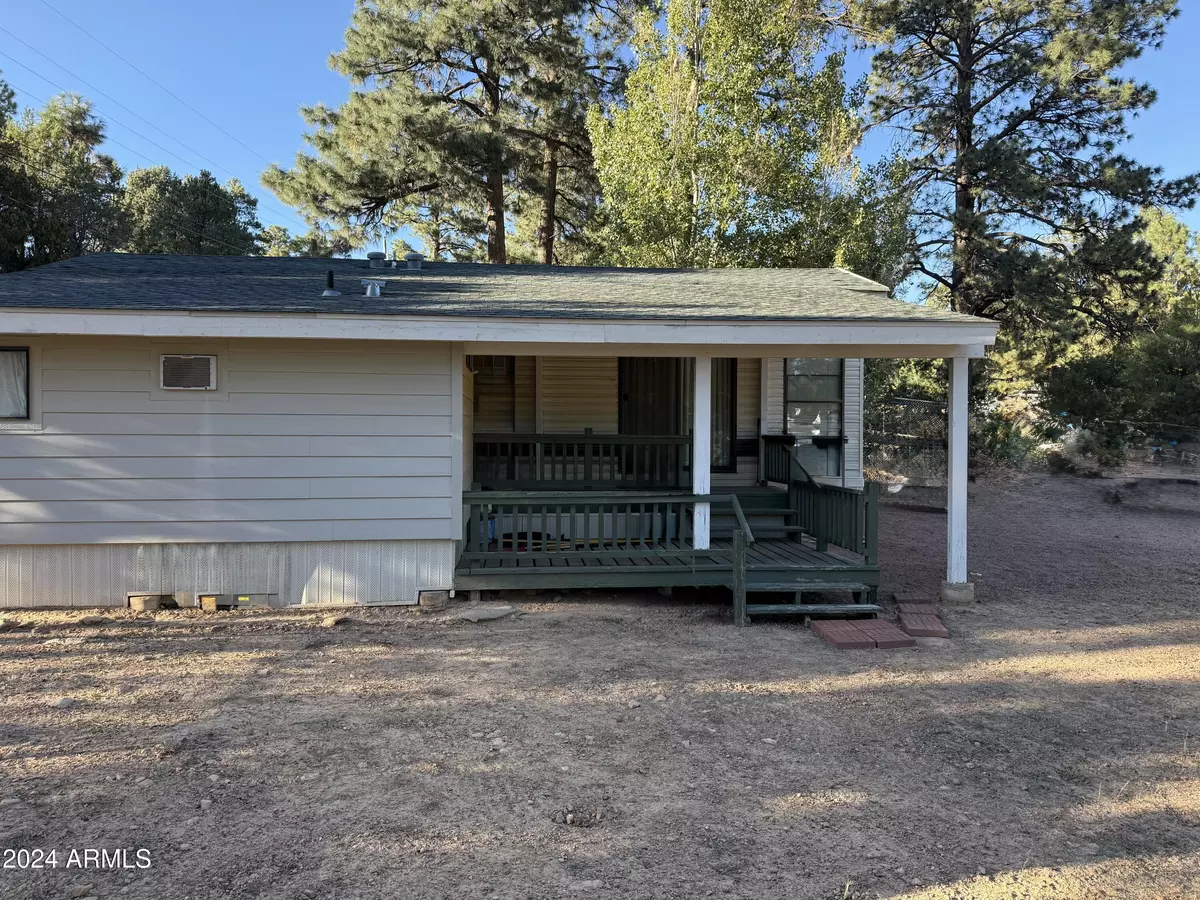 Overgaard, AZ 85933,3512 WINCHESTER Road