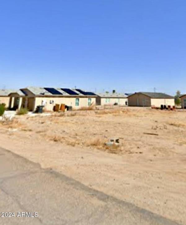 Wittmann, AZ 85361,319 N Poplar Street #9