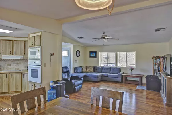 Surprise, AZ 85378,11596 W SIERRA DAWN Boulevard #156