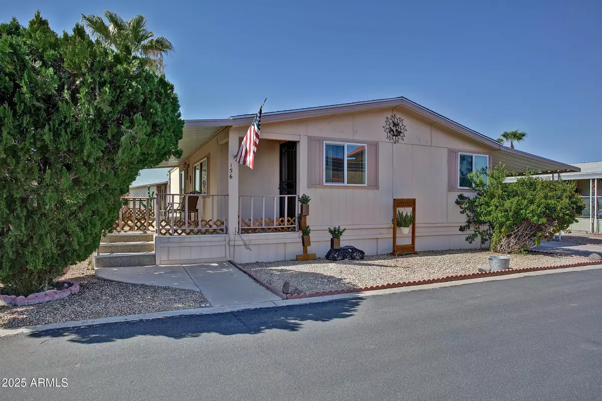 Surprise, AZ 85378,11596 W SIERRA DAWN Boulevard #156