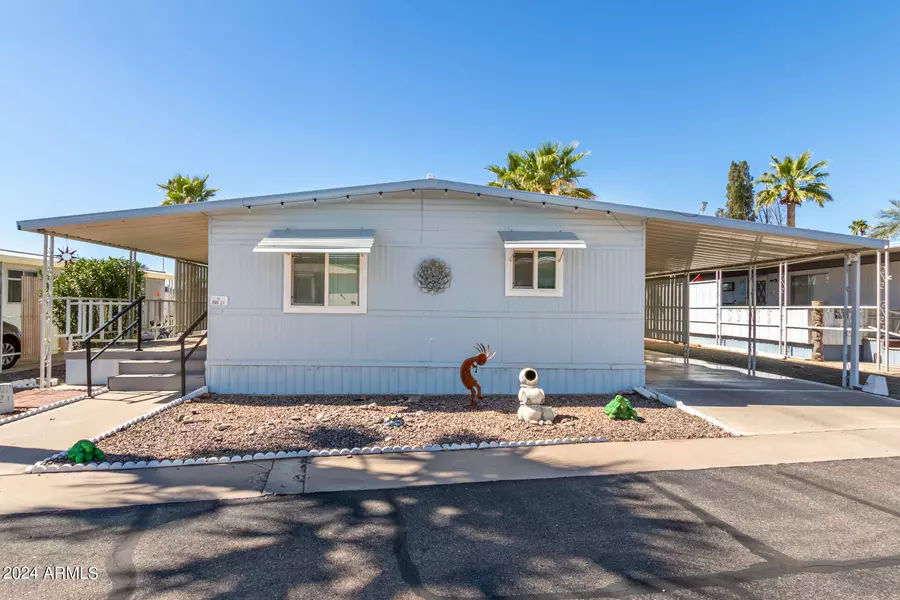 7807 E Main Street #BB-21, Mesa, AZ 85207