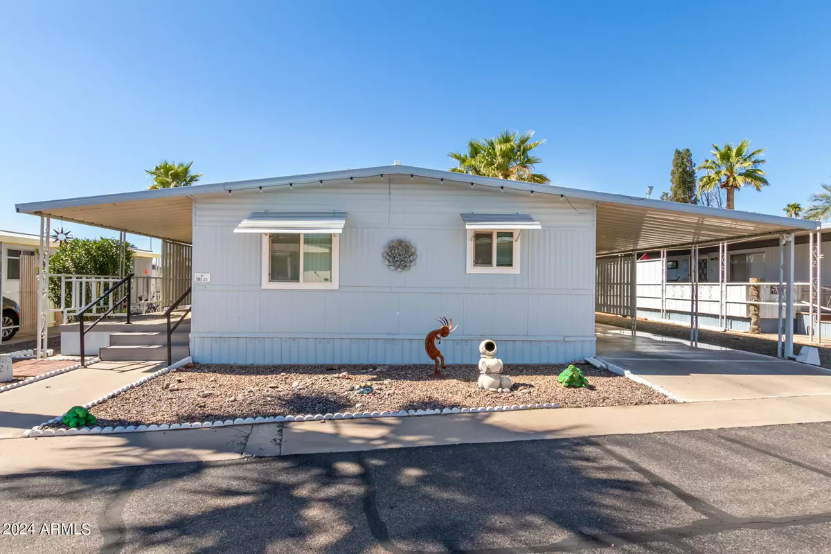 Mesa, AZ 85207,7807 E Main Street #BB-21