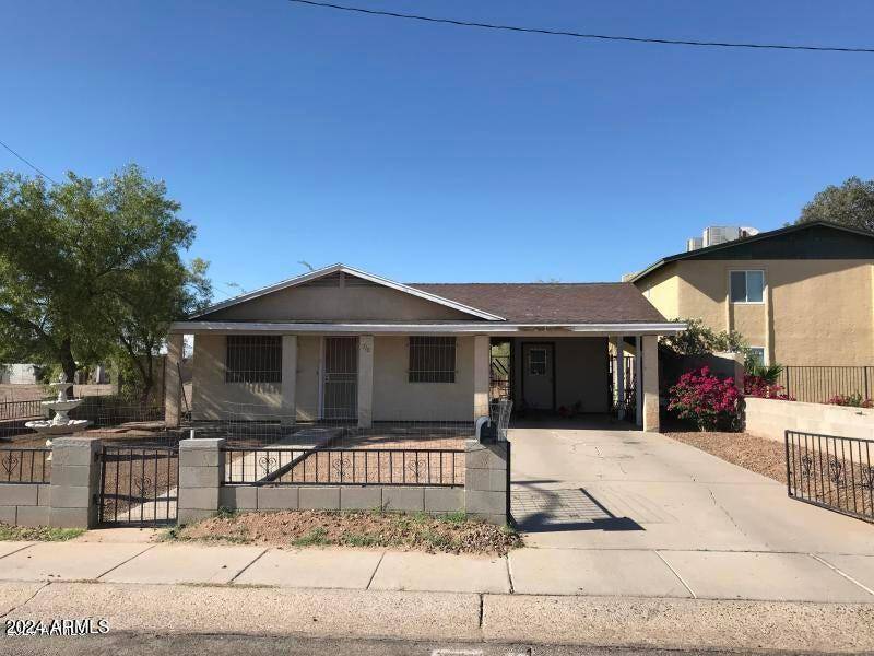 710 W 11TH Street, Casa Grande, AZ 85122