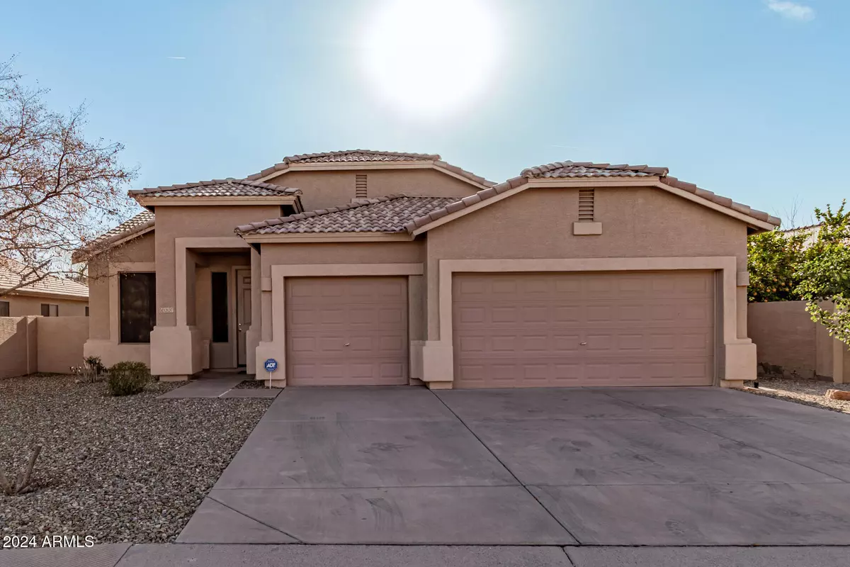 Litchfield Park, AZ 85340,13137 W STELLA Lane