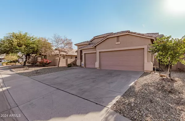 Litchfield Park, AZ 85340,13137 W STELLA Lane