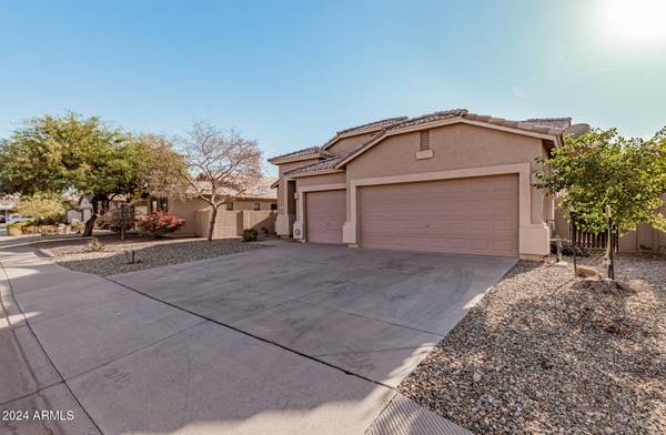 Litchfield Park, AZ 85340,13137 W STELLA Lane